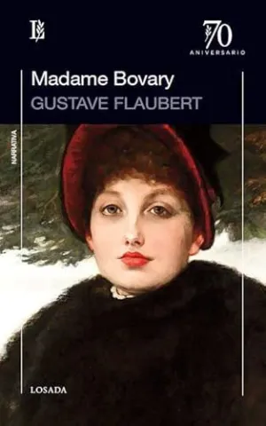 Madame Bovary