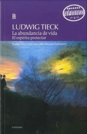La Abundancia de la Vida - el Espíritu Protector