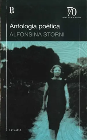 ANTOLOGIA POETICA