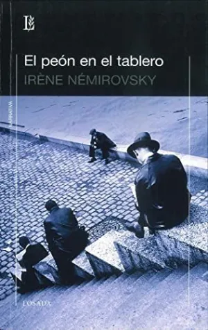 El Peon en el Tablero