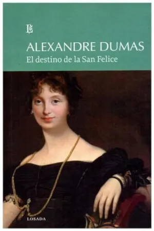 EL DESTINO DE LA SAN FELICE