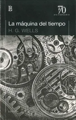 MAQUINA DEL TIEMPO, LA