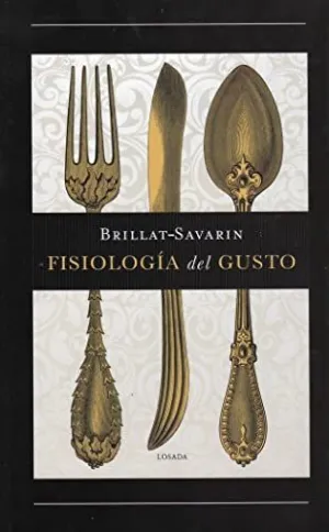 Fisiologia del Gusto