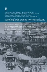 Antologia del Cuento Norteamericano