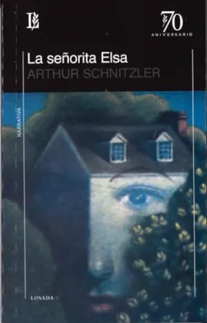 La Señorita Elsa