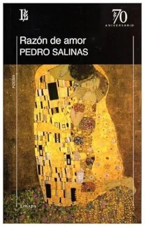 RAZON DE AMOR