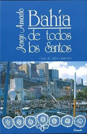 Bahia de Todos los Santos