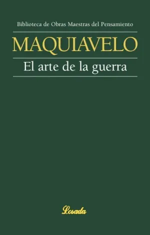 EL ARTE DE LA GUERRA