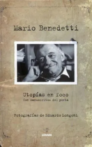 UTOPIAS EN EL FOCO