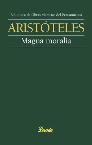 Magna Moralia