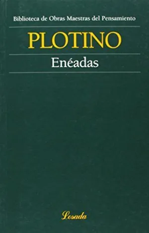 Eneadas Eneada I