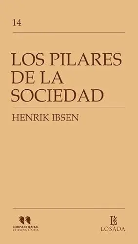 Los Pilares de la Sociedad