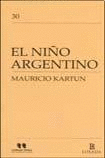 NIÑO ARGENTINO, EL