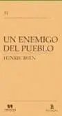 UN ENEMIGO DEL PUEBLO