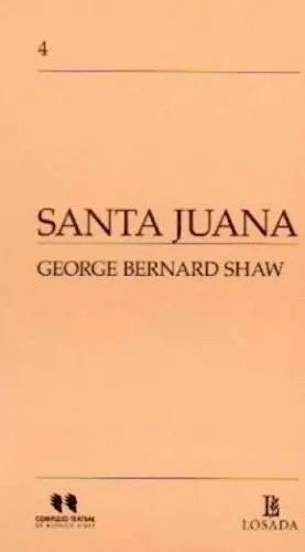 SANTA JUANA