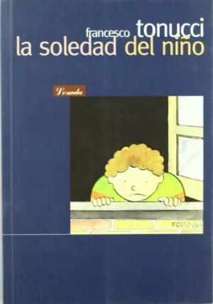 LA SOLEDAD DEL NIÑO