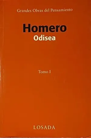Odisea Tomo I