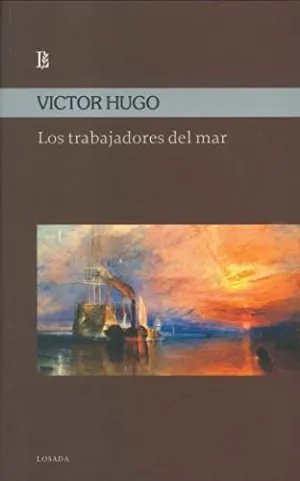 Trabajadores del Mar,Los