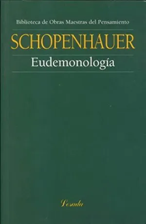 Eudemonologia