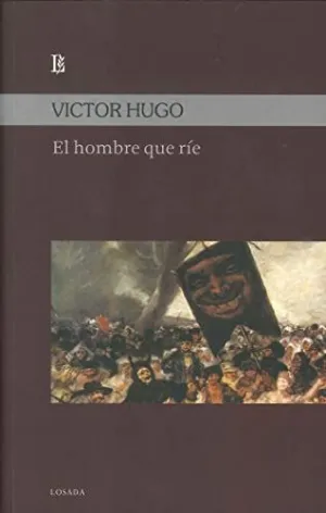 Hombre que Rie,El