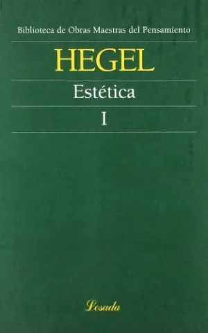 Estetica I