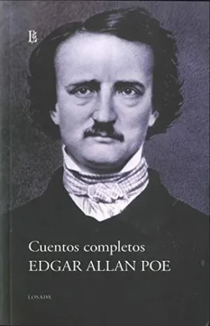 Cuentos Completos