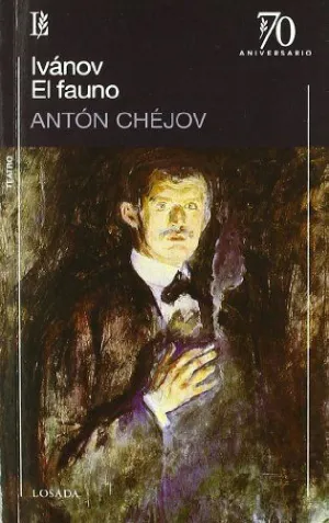 Ivanov/ el Fauno