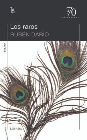 LOS RAROS