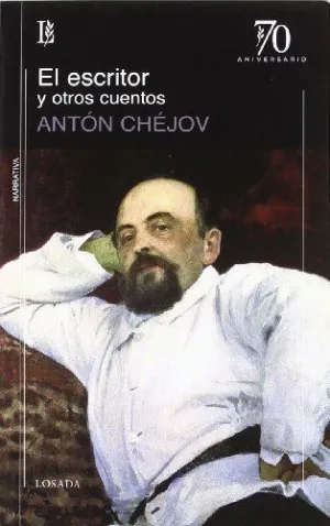Escritor y Otros Cuentos,El