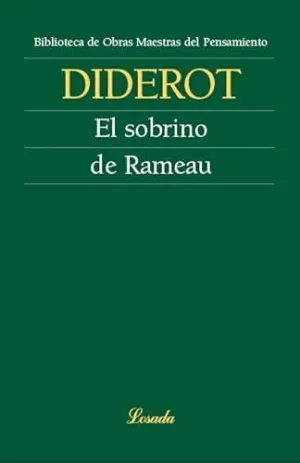 SOBRINO DE RAMEAU, EL