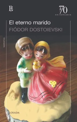 EL ETERNO MARIDO