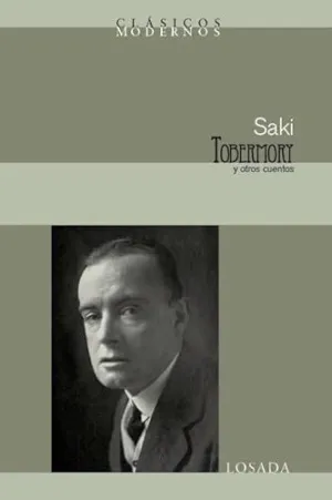 TOBERMORY Y OTROS CUENTOS