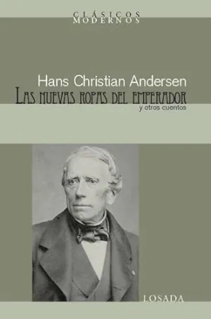 Las Nuevas Ropas del Emperador