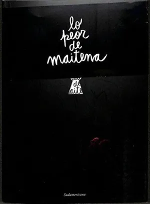 LO PEOR DE MAITENA