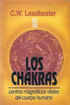 LOS CHAKRAS