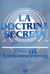 LA DOCTRINA SECRETA (VOL. III)