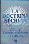 LA DOCTRINA SECRETA  (VOL. V)