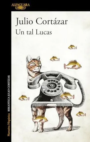UN TAL LUCAS UN TAL LUCAS