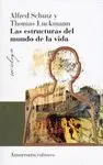 LAS ESTRUCTURAS DEL MUNDO DE LA VIDA