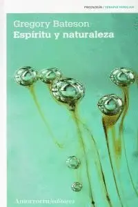 ESPIRITU Y NATURALEZA