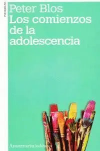 LOS COMIENZOS DE LA ADOLESCENCIA