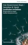 LEALTADES INVISIBLES: RECIPROCIDAD EN TERAPIA FAMILIAR INTERGENERACIONAL