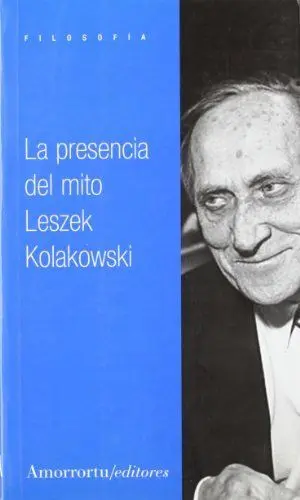 LA PRESENCIA DEL MITO