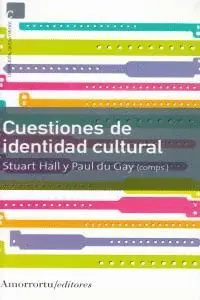 CUESTIONES DE IDENTIDAD CULTURAL