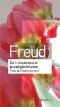 CONTRIBUCIONES A LA PSICOLOGÍA DEL AMOR CONTRIBUCIONES A LA PSICOLOGÍA DEL AMOR