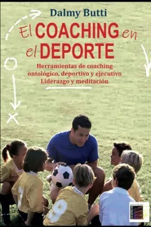 EL COACHING EN EL DEPORTE. EL COACHING EN EL DEPORTE.
