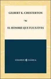 HOMBRE QUE FUE JUEVES