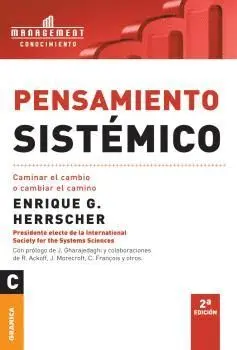 PENSAMIENTO SISTÉMICO PENSAMIENTO SISTÉMICO