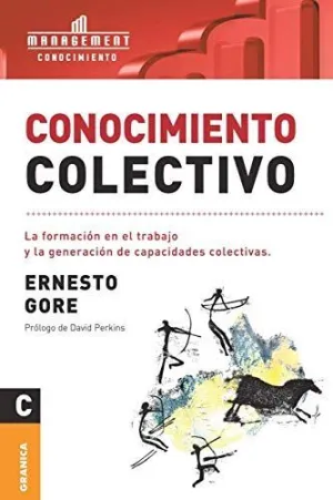 CONOCIMIENTO COLECTIVO