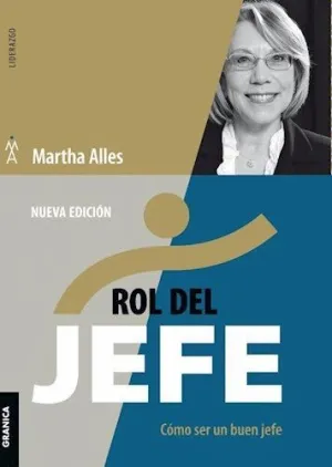 ROL DEL JEFE ROL DEL JEFE